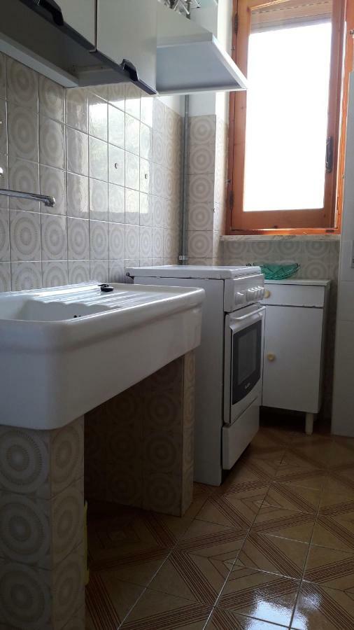 Appartamento Acquamarina Torre Canne Exterior photo